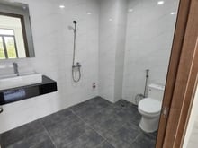Hình ảnh cho thuê tầng nhà phố diện tích lớn trên 100m2 chỉ 7tr