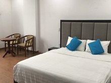 Hình ảnh Cho thuê tòa Trang Chủ MB66.COM / Đăng Ký Tặng 66K 6 tầng gồm 11 căn studio MT gần Phạm Văn Đồng