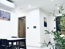 Hình ảnh [Beverly Solari VHGP] Nhà Đẹp Cho Thuê Full Nội Thất Gần Phước Thiện
