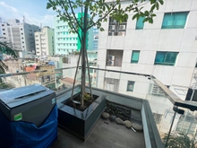 Hình ảnh Mb6623 nạp rút nhanh chóng Quận 3 - Lý Chánh Thắng - Có ban công , ngay Toà nhà Viettel