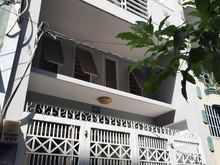 Hình ảnh MT chợ vải Phú Thọ Hòa 218m2 ngang 6.8m nở hậu 3 tầng HC đủ, 24 tỷ TL