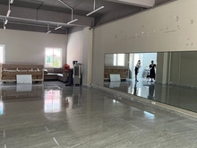 Hình ảnh Duy Nhất Hầm - Trệt - Lầu Giá Chỉ 2800$ - Vị Trí Đẹp Nhất - Trống Suốt
