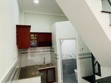 Hình ảnh Chỉ 2,78 tỷ nhà mới 3 tầng hẻm 326 Bùi Minh Trực, 3PN + 2WC - SHR
