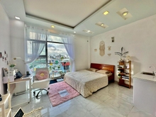Hình ảnh Căn Hộ Studio Duplex gần Lotte Full Nội Thất Quận 7