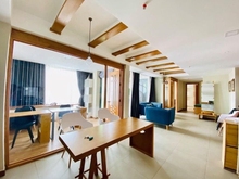 Hình ảnh ✅ Penthouse Cho Thuê 3PN_Ban Công Dài_Nguyễn Văn Hưởng_Thảo Điền