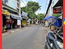 Hình ảnh GV. 68 triệu/m2. Nhà HẺM 8M Kinh Doanh, 323m2, gần CHỢ Hạnh Thông Tây.