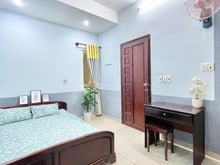Hình ảnh Phòng Trọ Full Nội Thất - Trường Trinh