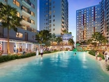 Hình ảnh Mb6623 nạp rút nhanh chóng cao cấp mới 100% Cát Tường Phú An -booking tặng ngay 1 chỉ vàng