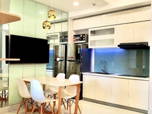 Hình ảnh Cho thuê OT 38m2, full NT, nhà đẹp chỉ 11.5tr/tháng Sunrise City View