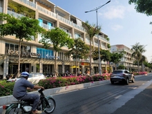 Hình ảnh 100 Triệu Có Thương Lượng - Thuê Ngay Nhà Phố Sala Quận 2.