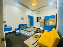 Hình ảnh Mb6623 nạp rút nhanh chóng studio, full nội thất, cửa sổ thoáng