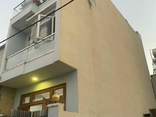 Hình ảnh Cần Bán Căn Nhà 1 trệt 2 lầu 55m2 4 PN 3WC, HXH Đ.Quang Trung