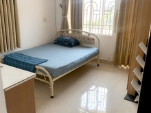 Hình ảnh Phòng full nội thất bancon lê quang định