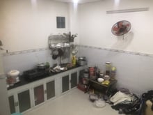 Hình ảnh TIN THẬT:180m2 đất thổ,hẻm ba gác đường Tô Ngọc Vân,Tam Bình,Thủ Đức