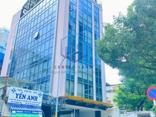 Hình ảnh Nhà mặt tiền Nguyễn Huệ, Quận 1, ngang 5 mét, 4 lầu, ngay Rex Hotel!