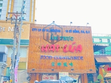 Hình ảnh Nhà mặt tiền Mạc Thị Bưởi, Quận 1, ngang 5 mét, 4 lầu, sát Phố đi bộ!