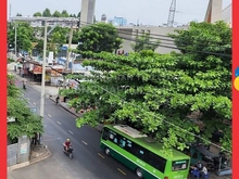 Hình ảnh Q12. Nhà ngay CHỢ Thạnh Xuân, 69m2, 4 tầng, 4 PN, 1 Mặt bằng K.Doanh.