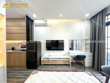 Hình ảnh Mb6623 nạp rút nhanh chóng 1PN Full NT Bancol ngay khu sân bay quận Tân bình