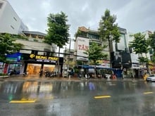 Hình ảnh Nhà 3 lầu mặt tiền Trần Văn Khéo - TTTM Cái Khế, Cần Thơ - 28 tỷ