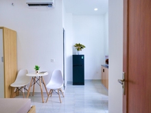 Hình ảnh STUDIO Full Nội Thất, Lâm Văn Bền gần Lotte, UFM, TDTU, Crescent Mall.
