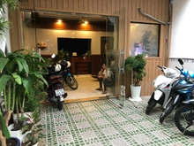 Hình ảnh Định Cư bán nhà MT NGUYỄN XÍ, p26, bình thạnh. dt 162m2, giá 26.5 tỷ