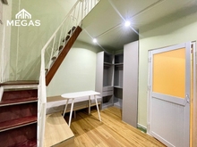 Hình ảnh Căn Hộ duplex Quận 1 , Nguyễn Văn Thủ
