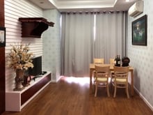 Hình ảnh Cho thuê Trang Chủ MB66.COM / Đăng Ký Tặng 66K Cộng Hòa Plaza 2pn, full nội thất, giá 12tr/tháng