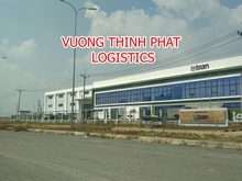 Hình ảnh Cho Thuê Xưởng May Lớn Rộng 13.000m2 Quốc Lộ 1A, An Phú Đông, Quận 12
