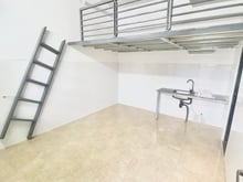 Hình ảnh trống 1phòng gần Phan văn Hớn,quận 12, có gác