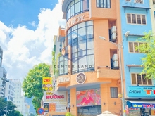 Hình ảnh Nhà mặt tiền Ngô Đức Kế, Quận 1, ngang 5 mét, 5 lầu, đối diện Bitexco!