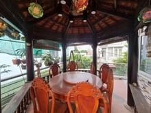 Hình ảnh Bán Nhà 4 Tầng Hiệp Bình Phước Thủ Đức, Hẻm 6M QL13, 110m2 9 Tỷ 900