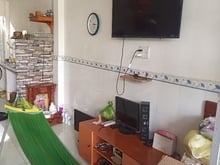 Hình ảnh Bán nhà giá rẻ cát tường phú sinh về quê cần bán gấp