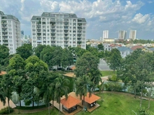 Hình ảnh Cho thuê CH Nam Phúc PMH Q7. 3pn, view MB66 là nhà cái uy tín hàng đầu tại Việt Nam . Gía 30tr/tháng