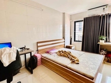 Hình ảnh Phân lô phố trần cung, Cầu giấy 60m2x5T ÔTÔ tránh vào nhà – Nhỉnh 11Tỷ
