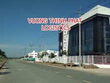 Hình ảnh Dịch Vụ Cho Thuê Nhà Xưởng KCN Tân Phú Trung 3.100m2, 4.282m2, 5.029m2