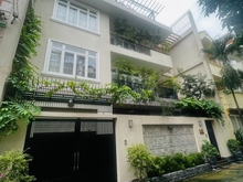 Hình ảnh Bán gấp nhà HXH Cao Thắng DT: 13x32m Cn 413m2 chỉ 220tr/m2 giá 92 tỷ