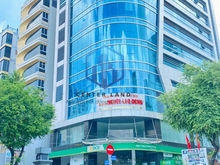 Hình ảnh Nhà mặt tiền Nguyễn Trãi, Quận 1, ngang 5 mét, 4 lầu, ngay Zen Plaza!