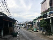 Hình ảnh Nhà 10 x 15, 1 PN, tại Thống Nhất, Dĩ An cho thuê.