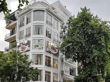 Hình ảnh Cho thuê MBKD mặt phố Ngô Quyền , DT : 40 - 120m2 , vị trí đẹp