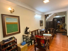Hình ảnh Nhỉnh 5ty-Nhà 60m2 3 Tầng 3PN Khu Vip Phan Đăng Lưu Phường 1 Phú Nhuận