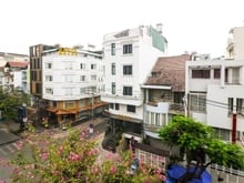 Hình ảnh Cho thuê phòng khu trung sơn 64 đương số 10