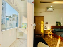 Hình ảnh 1PN Tách Bếp , CS To Quận 1 Gần Cầu Thị Nghè ,Gem Center,Thảo Cầm Viên