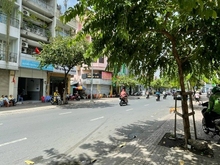 Hình ảnh Bán nhà MT Nguyễn Đình Chiểu,Q.3-DTnh:11x25m-4 tầng- giá bán chỉ 40 tỷ