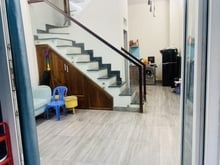 Hình ảnh Bán nhà 3 Tầng Linh Tây Thủ Đức, Hẻm ĐS 9, 35m2, 3.6Tỷ, Mới 100%