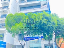 Hình ảnh Nhà mặt tiền Ngô Văn Năm, Quận 1, ngang 5m, 4 lầu, ngay Nguyễn Siêu!