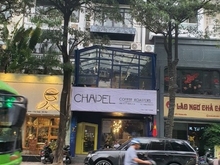 Hình ảnh Cho thuê nhà mặt phố Trung Hoà - Cầu Giấy