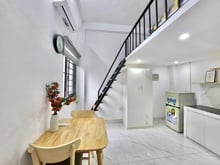 Hình ảnh Căn mini mới đẹp giá rẻ khu vực Hà Đông