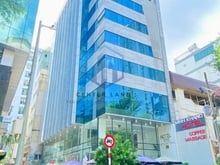 Hình ảnh Nhà mặt tiền Phạm Hồng Thái, Quận 1, ngang 5m, 4 lầu, gần New World!