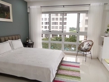 Hình ảnh Cho thuê CH Happy valley Q7 . 2pn, full nt. gía 19tr
