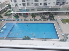 Hình ảnh Cần Bán Gấp CC Prosper Plaza 2 Phòng Ngủ diện Tích 50M2 Giá Bán 1.6 tỷ